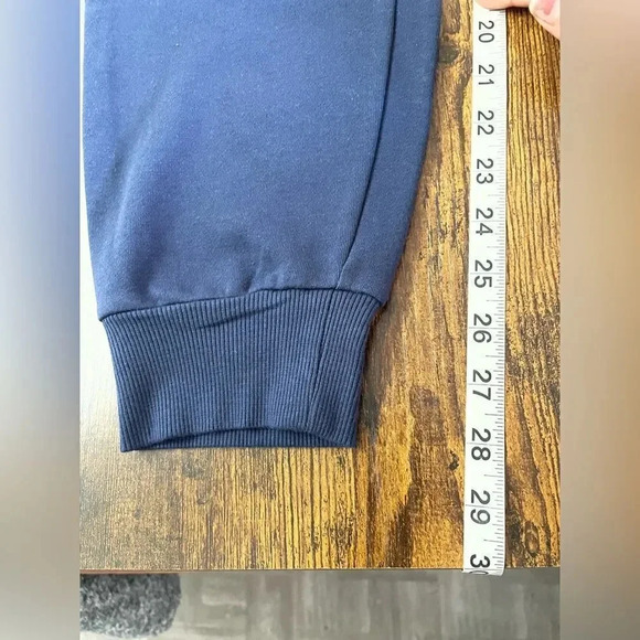 True Religion Blue Joggers  - Picture 10 of 15